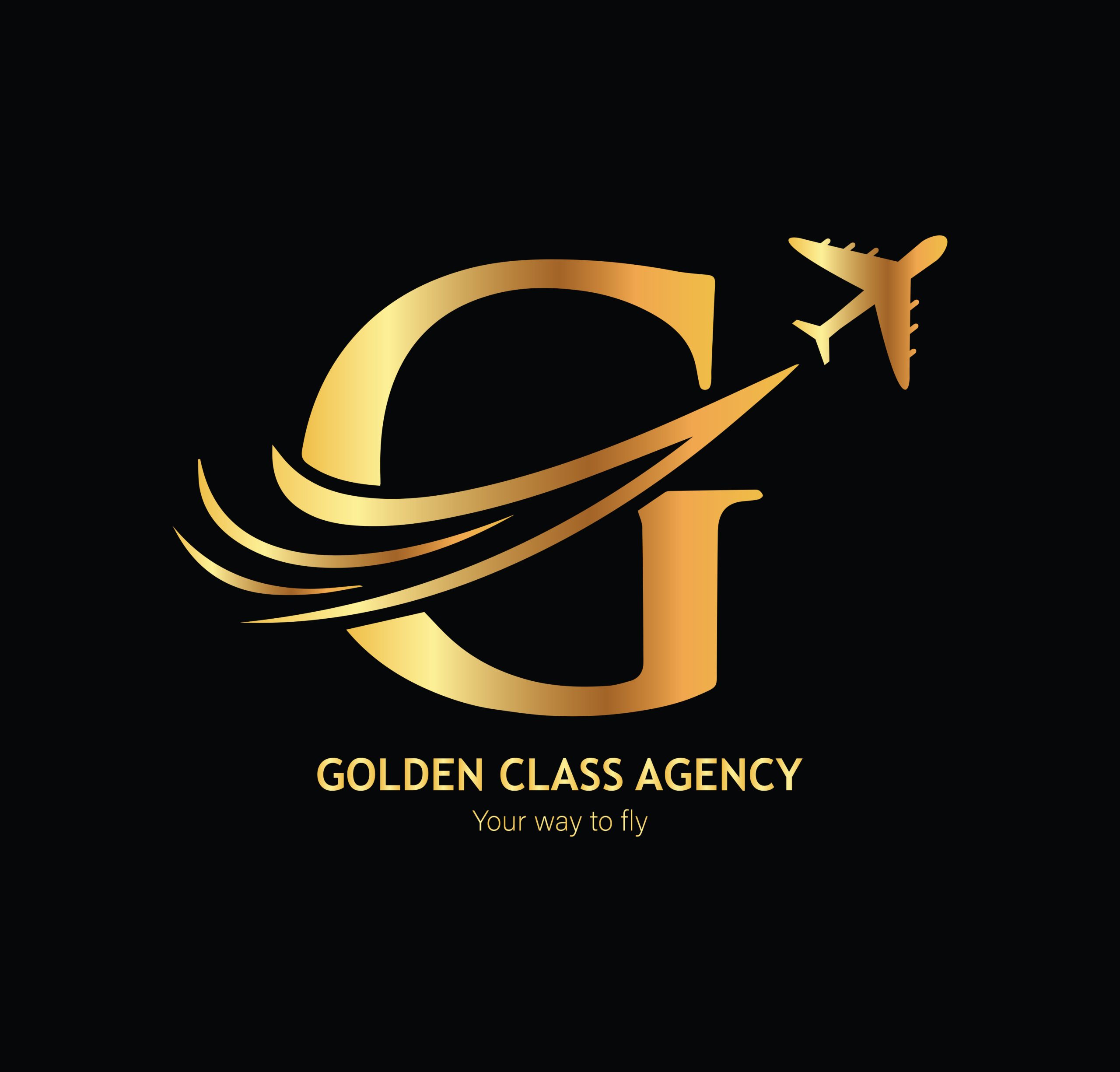 Golden Class Travel Agency